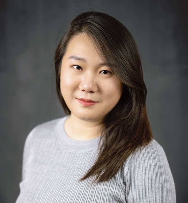 Christina (Chengyu) Yang