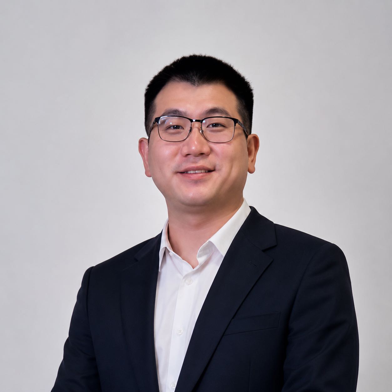 Haochen Liu